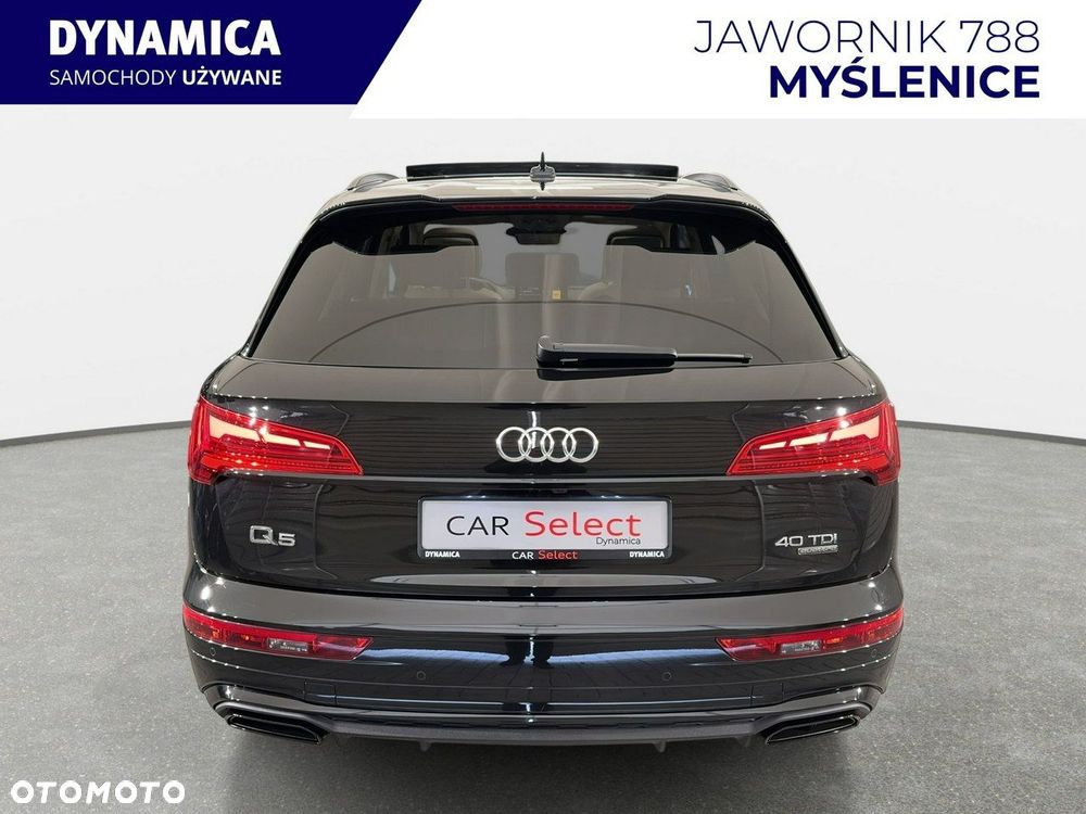 Audi Q5 - 8