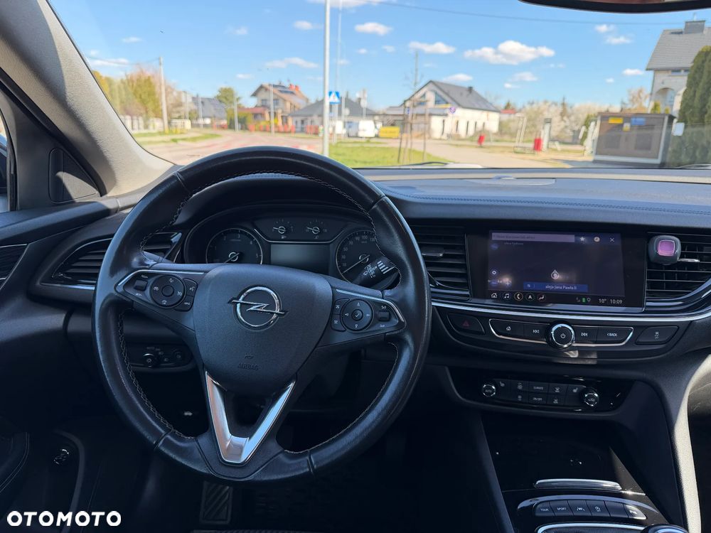 Opel Insignia 2.0 CDTI Innovation S&S - 15