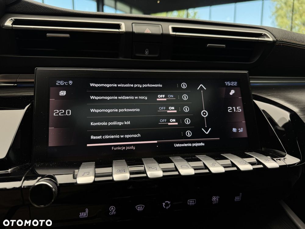 Peugeot 508 2.0 BlueHDi GT S&S EAT8 - 32