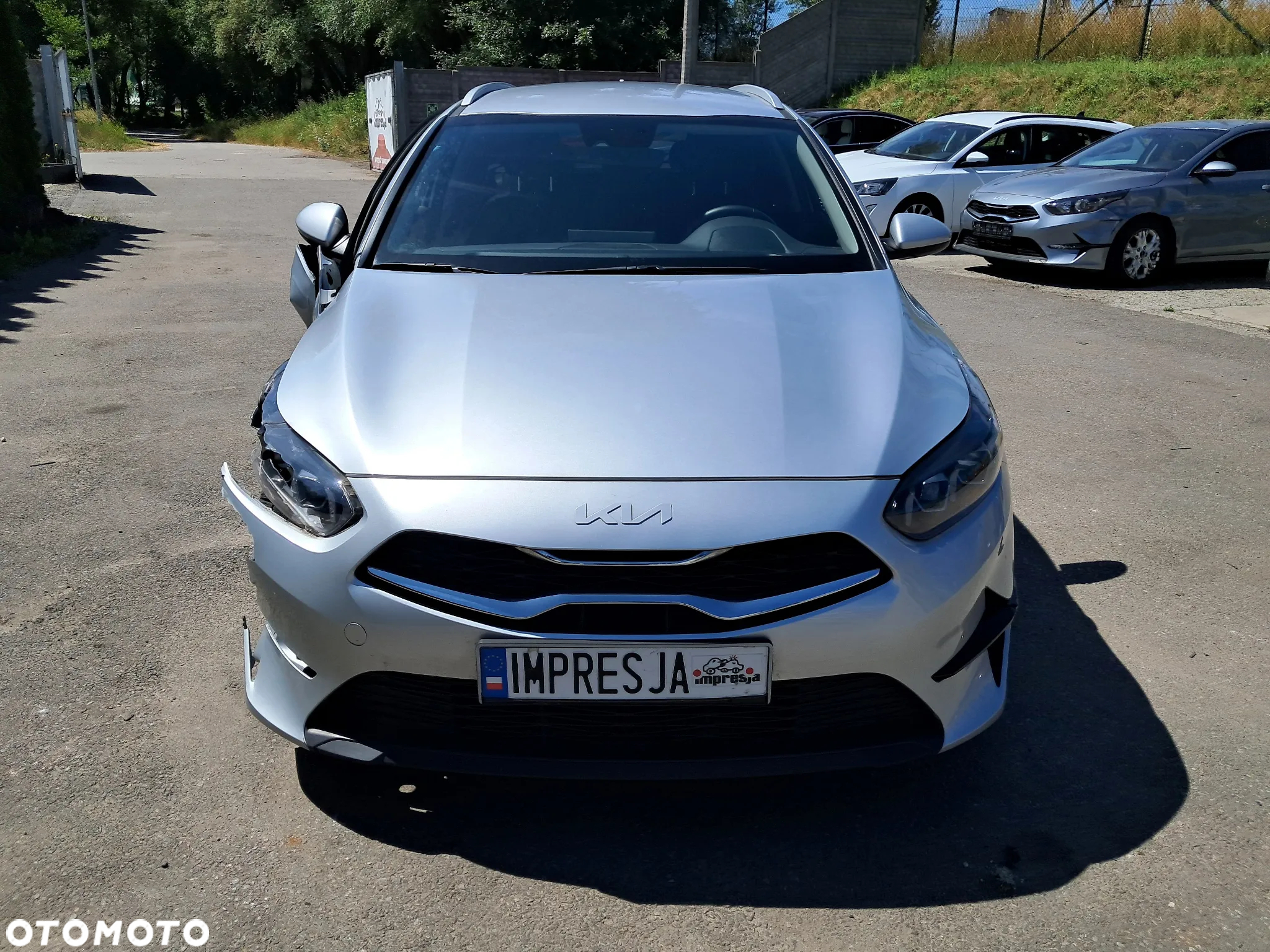 Kia Ceed - 10