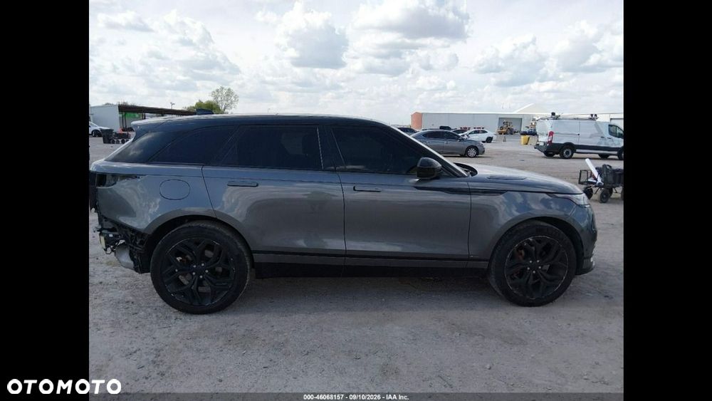 Land Rover Range Rover Velar - 6