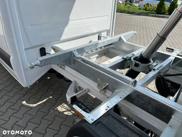 Mercedes-Benz Sprinter 315 CDI - 22