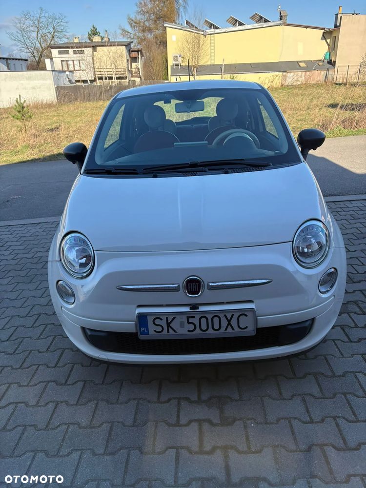 Fiat 500 1.2 8V Start&Stopp Pop - 3