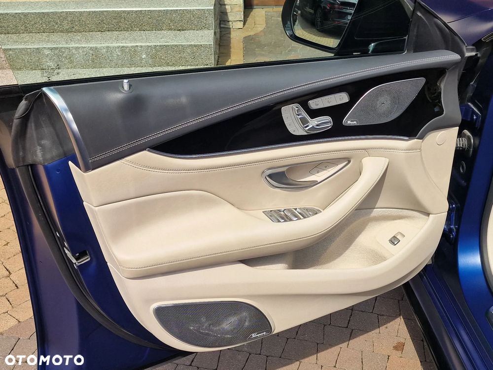 Mercedes-Benz AMG GT 63 S 4-Matic+ - 11