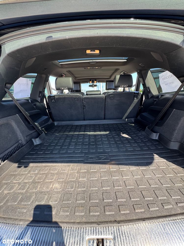 Audi Q7 3.0 TDI DPF Quattro Tiptronic - 12