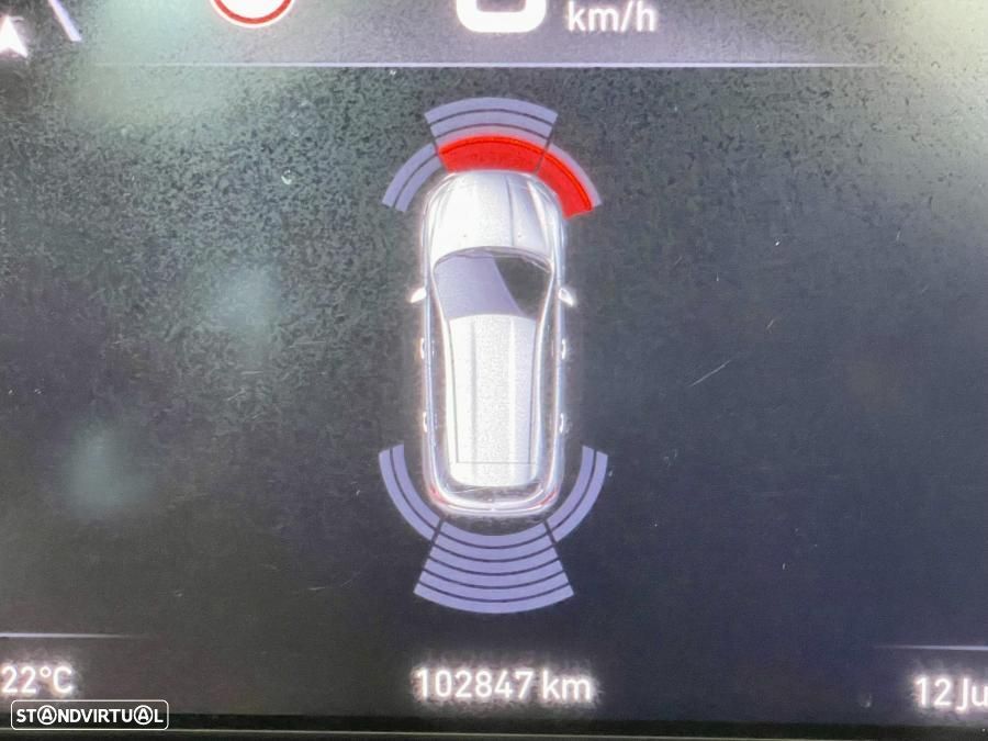Fiat Tipo 1.3 MultiJet Life - 17