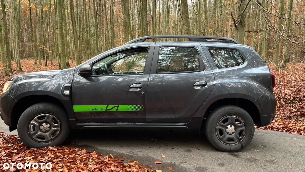 Dacia Duster 1.5 Blue dCi Comfort - 2