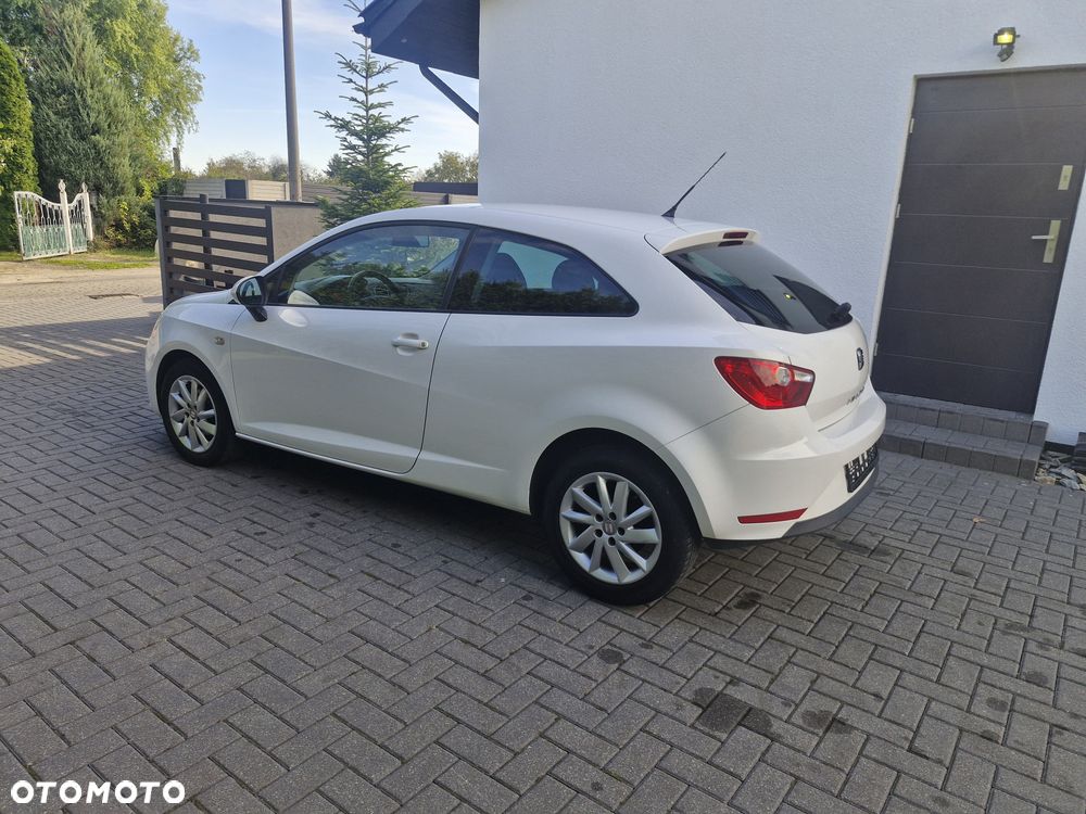 Seat Ibiza - 15