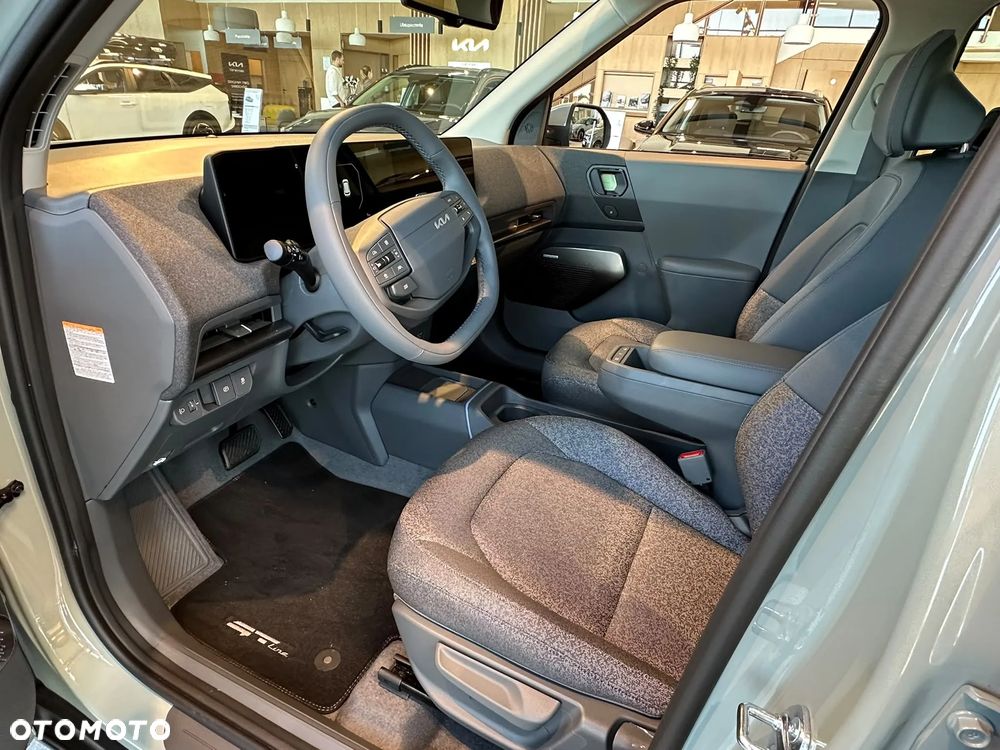 Kia EV2 42.2kWh Earth - 6