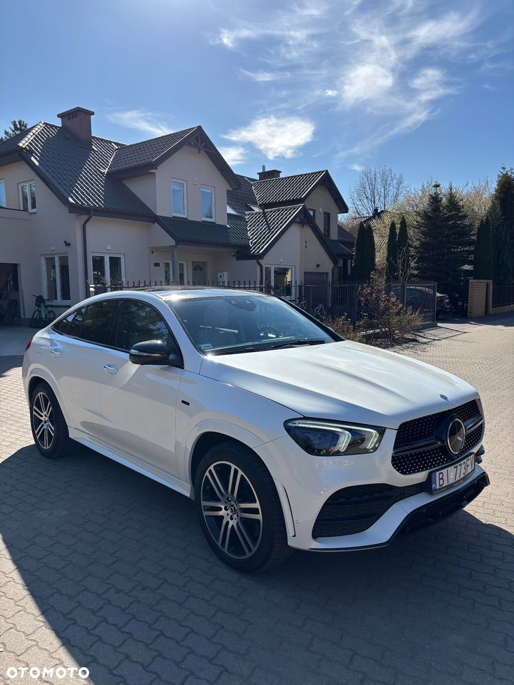 Mercedes-Benz GLE - 5