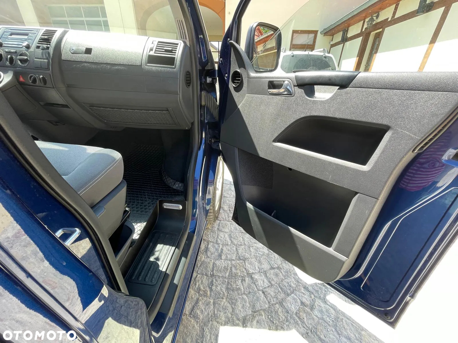 Volkswagen California - 10