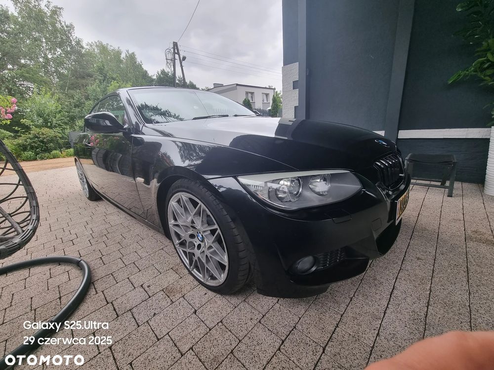 BMW Seria 3 - 14