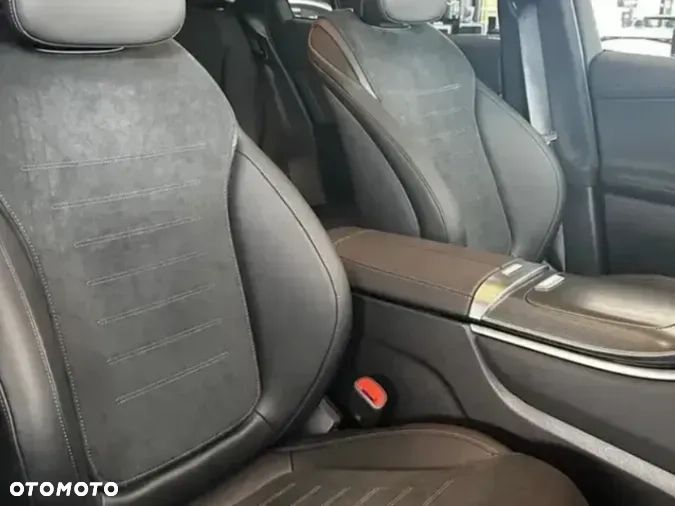 Mercedes-Benz GLC 200 4-Matic - 6