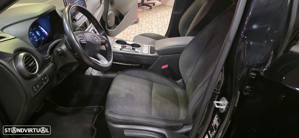 Hyundai Kauai Style - 9