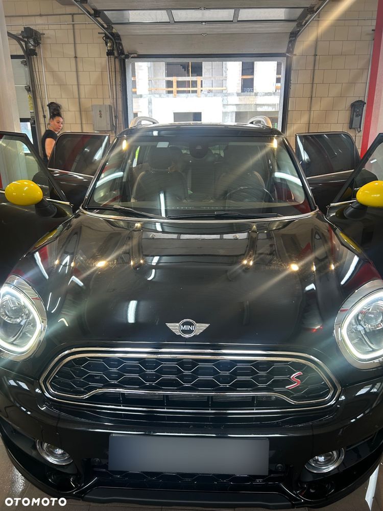 MINI Countryman - 1