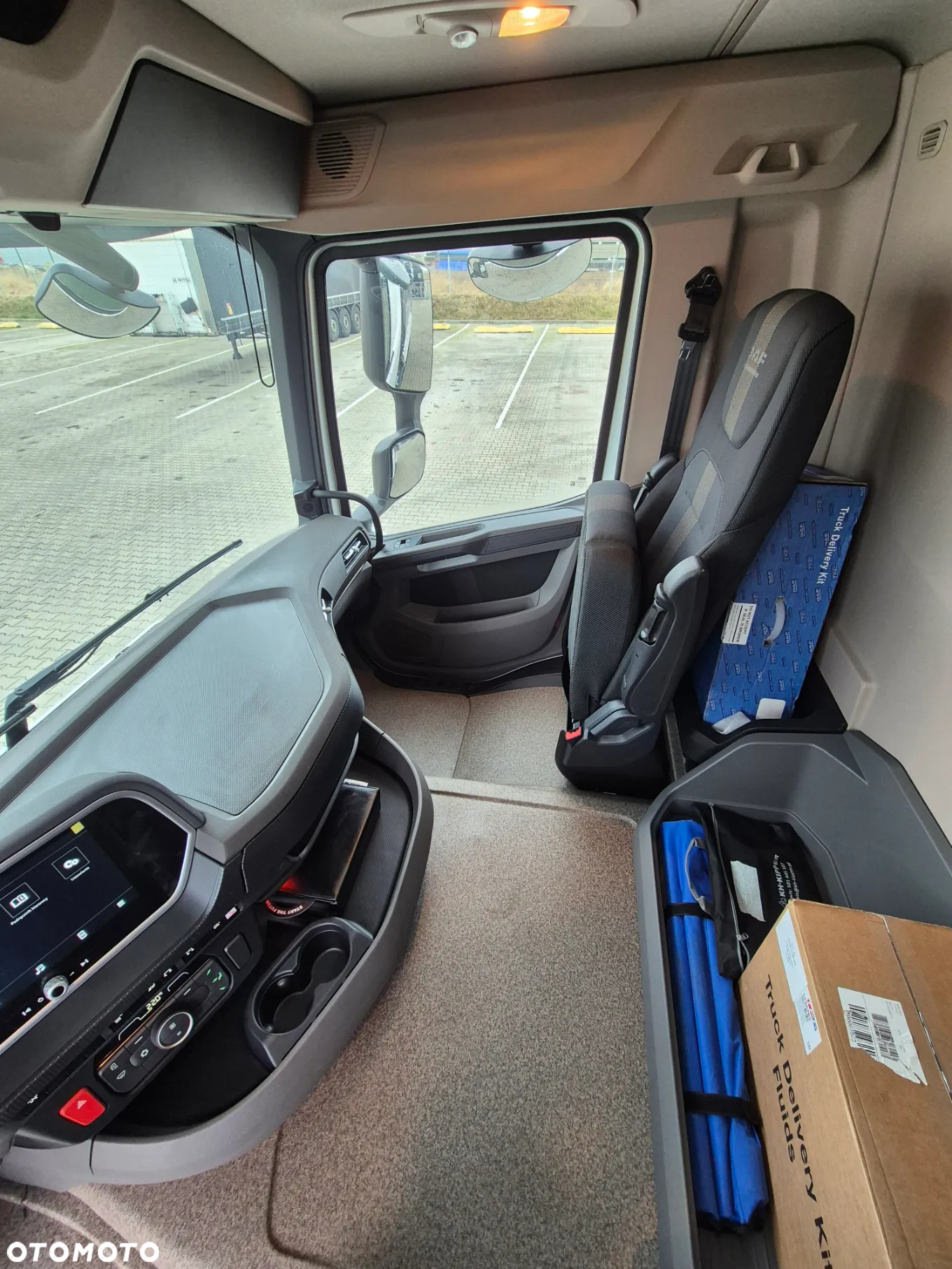 DAF XFC 480 FAD - 13