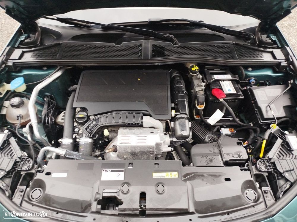 Peugeot 308 SW PureTech 130 EAT8 Active Pack - 25