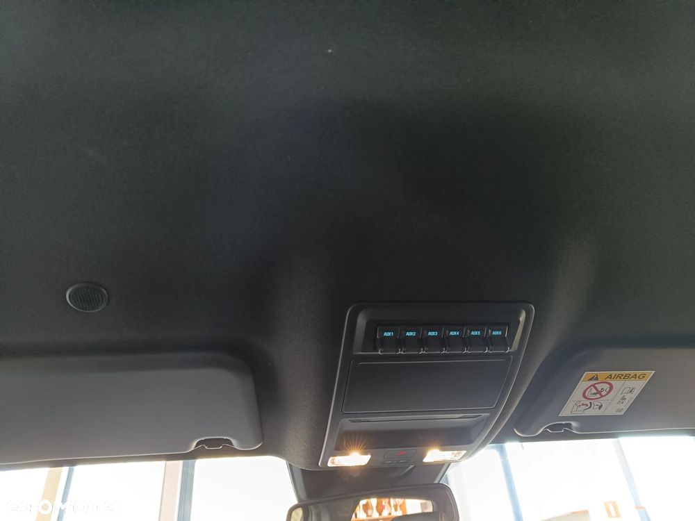 Ford Ranger 2.3 EcoBoost PHEV e-4WD DC Wildtrak - 20