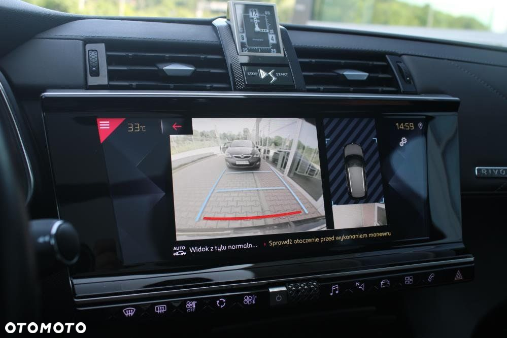 DS Automobiles DS 7 Crossback - 24