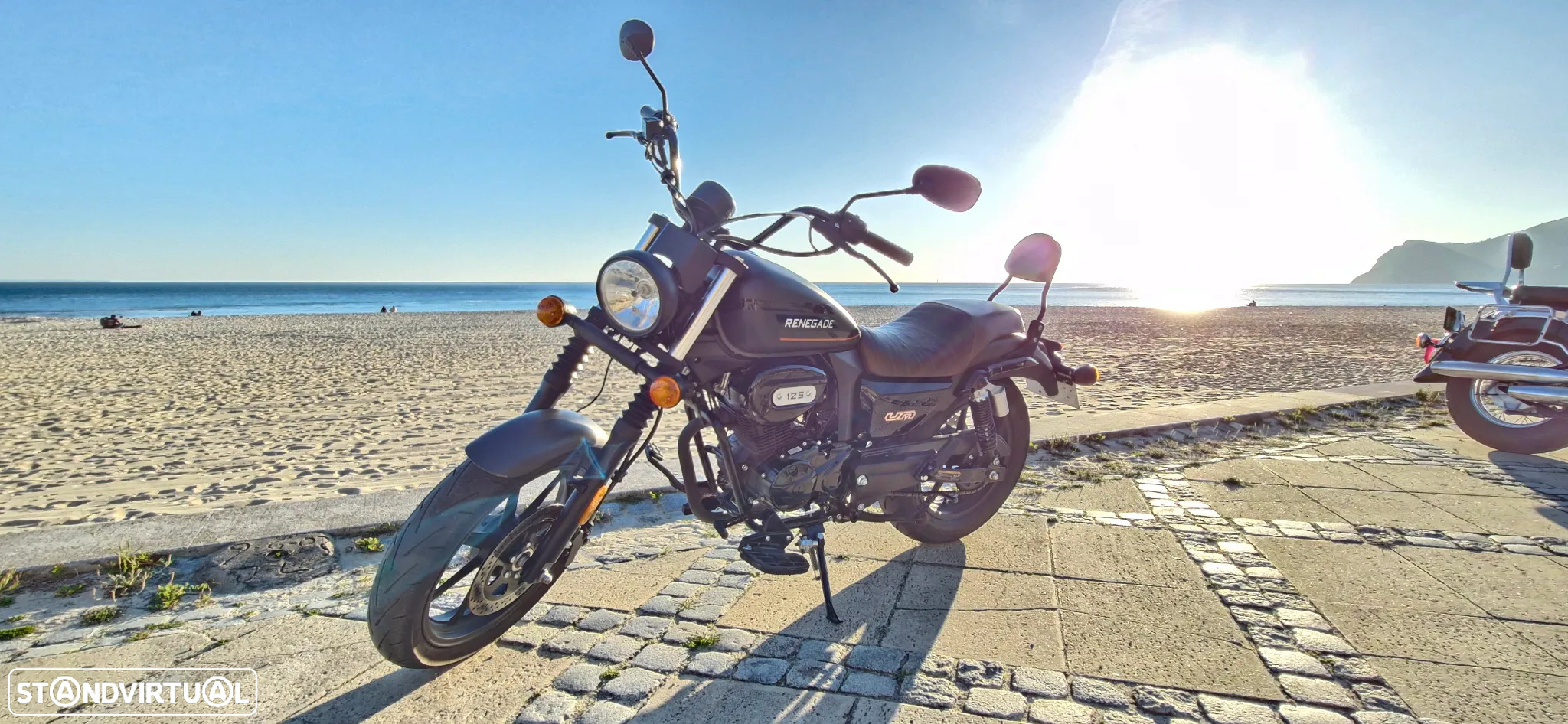 UM Renegade Sport Sport Z - 4