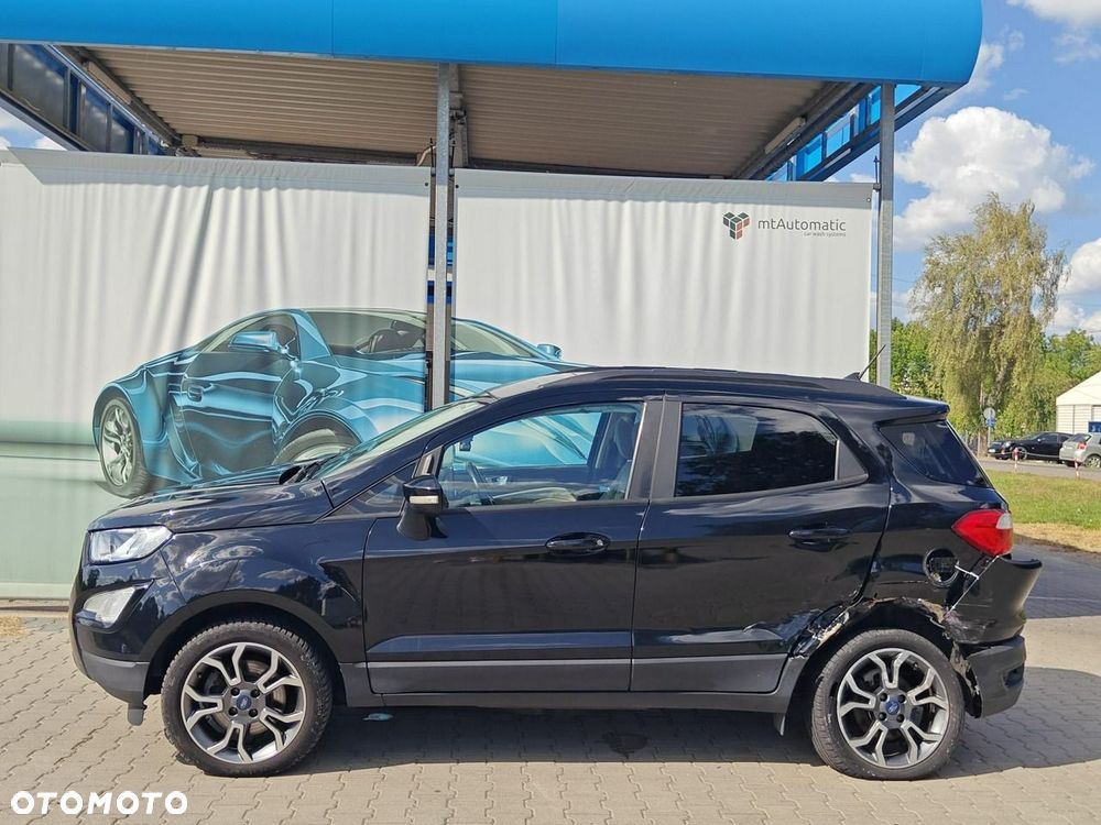 Ford EcoSport - 2