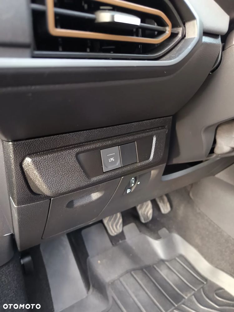 Dacia Sandero Stepway TCe 100 Prestige - 18