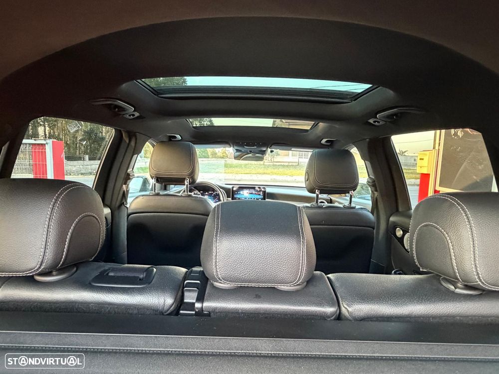Mercedes-Benz GLC 300 de 4Matic 9G-TRONIC AMG Line - 60