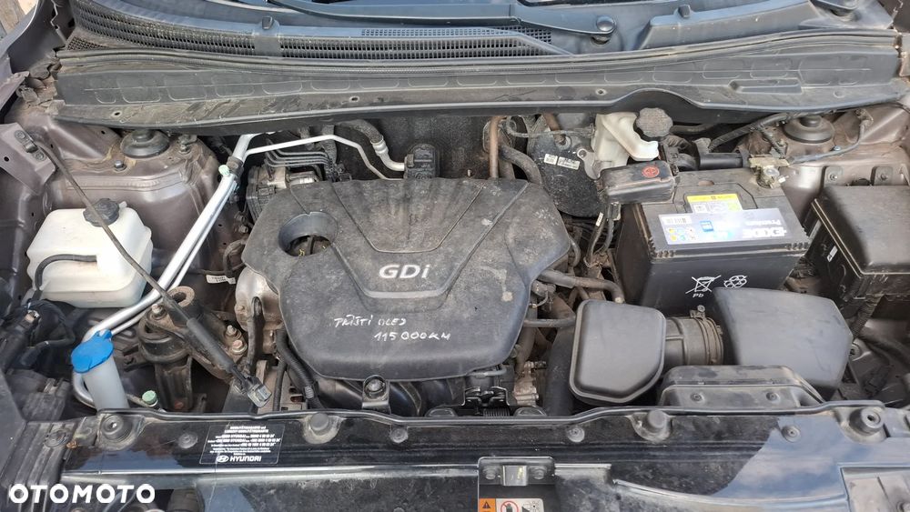 Hyundai ix35 - 14