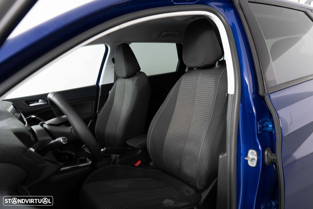 Peugeot 308 SW 1.5 BlueHDi Style - 10