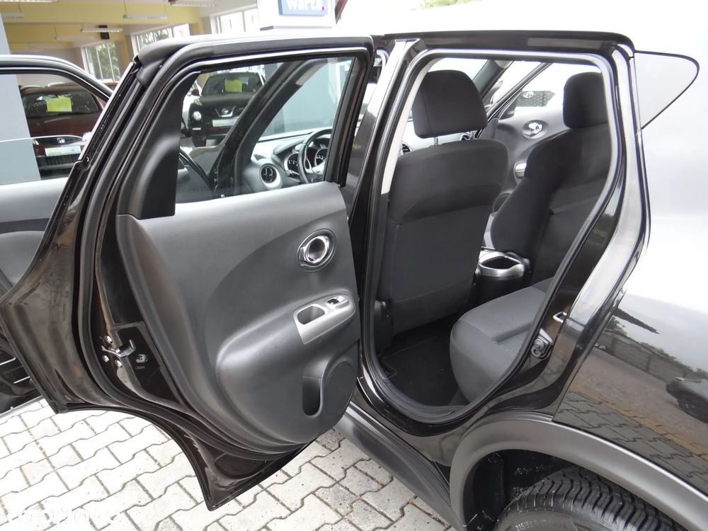 Nissan Juke 1.6 Start/Stop Acenta - 36
