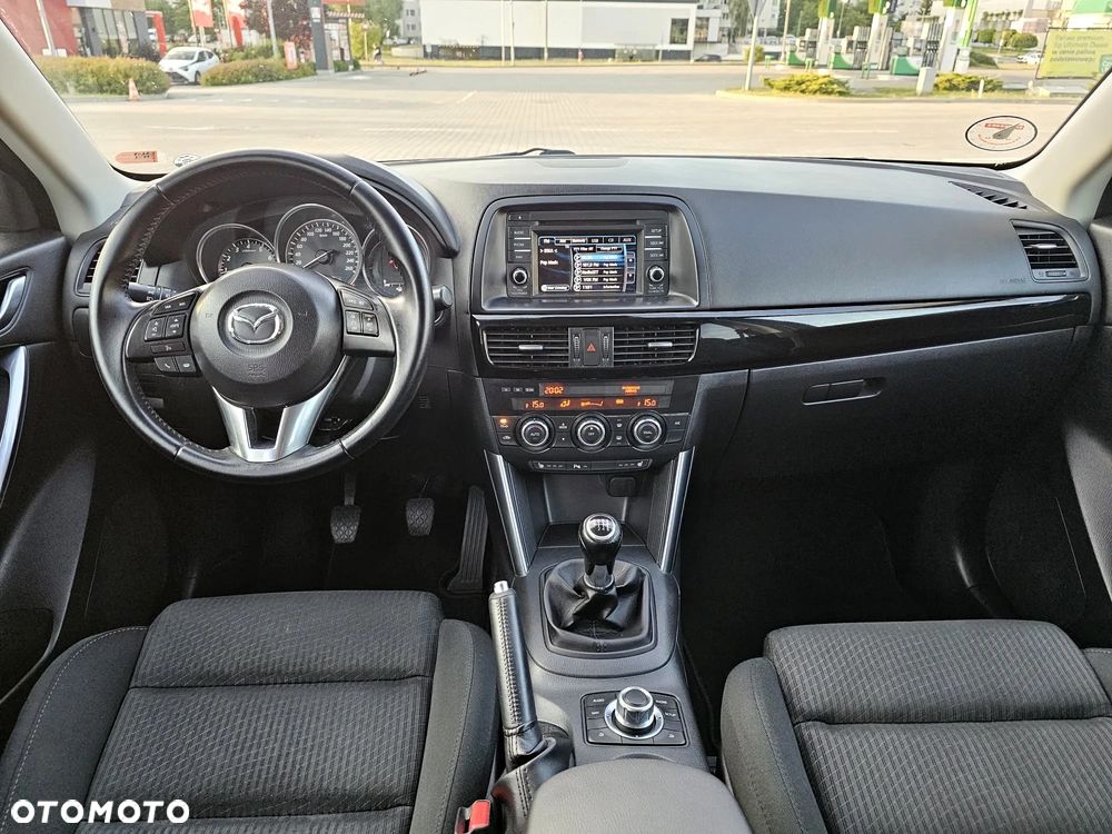 Mazda CX-5 2.0 Skyenergy 2WD - 21
