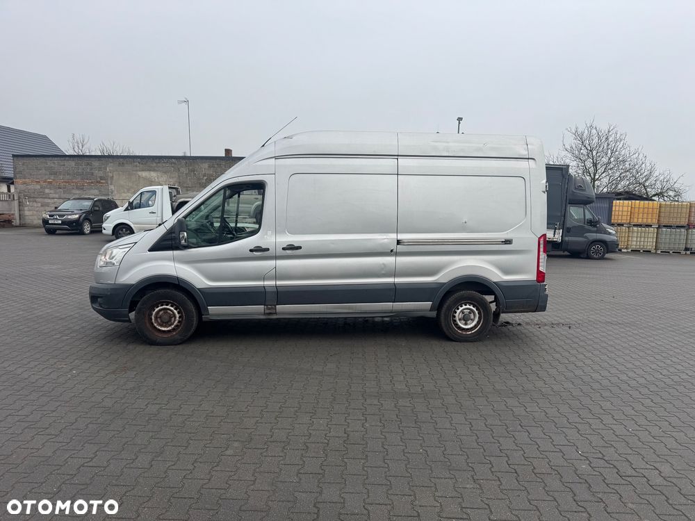 Ford Transit 2.0 Ecoblue TDCi 170 kM L3H3 - 29