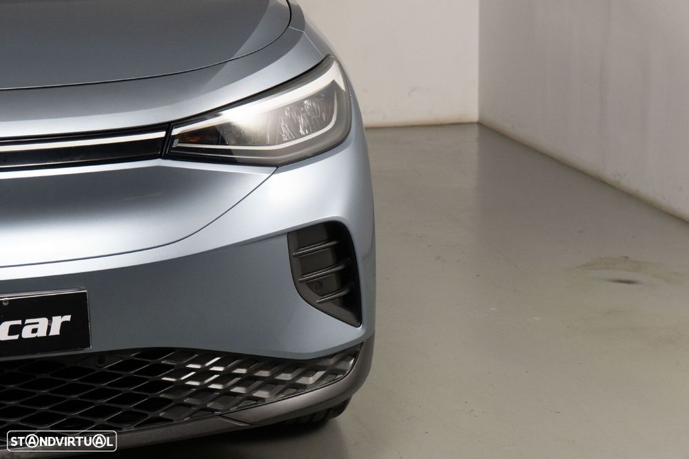 VW ID.4 77 kWh Pro Performance - 19