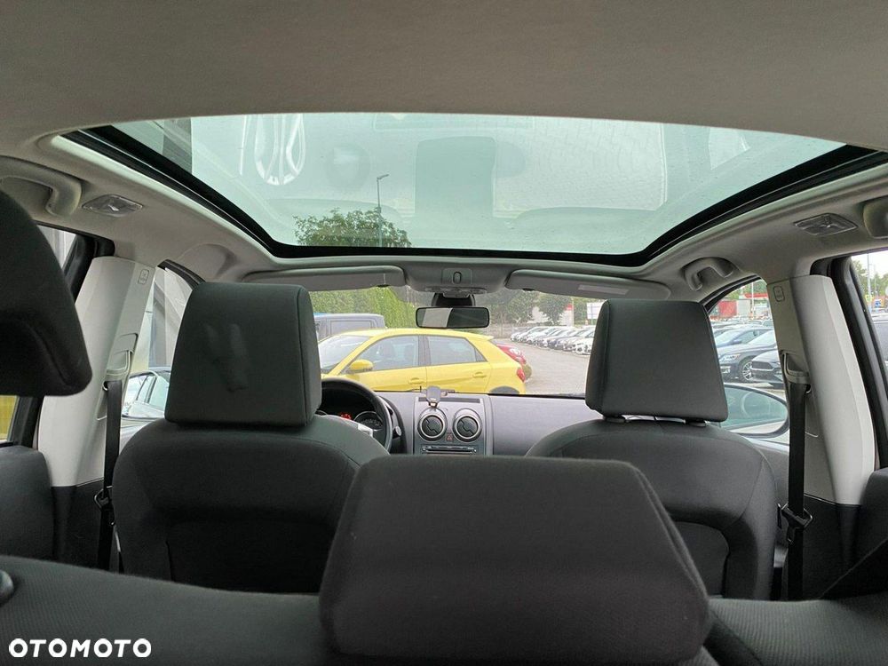 Nissan Qashqai 2.0 dCi 4x4 Acenta - 7