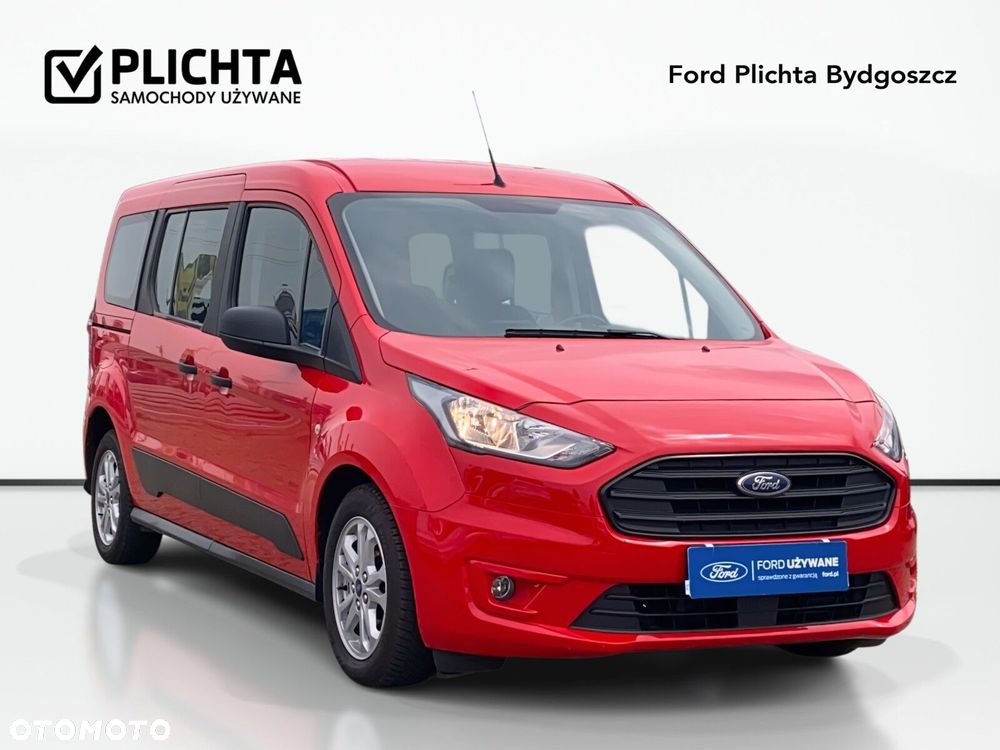 Ford Transit Connect - 3