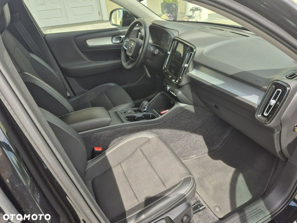 Volvo XC 40 - 8