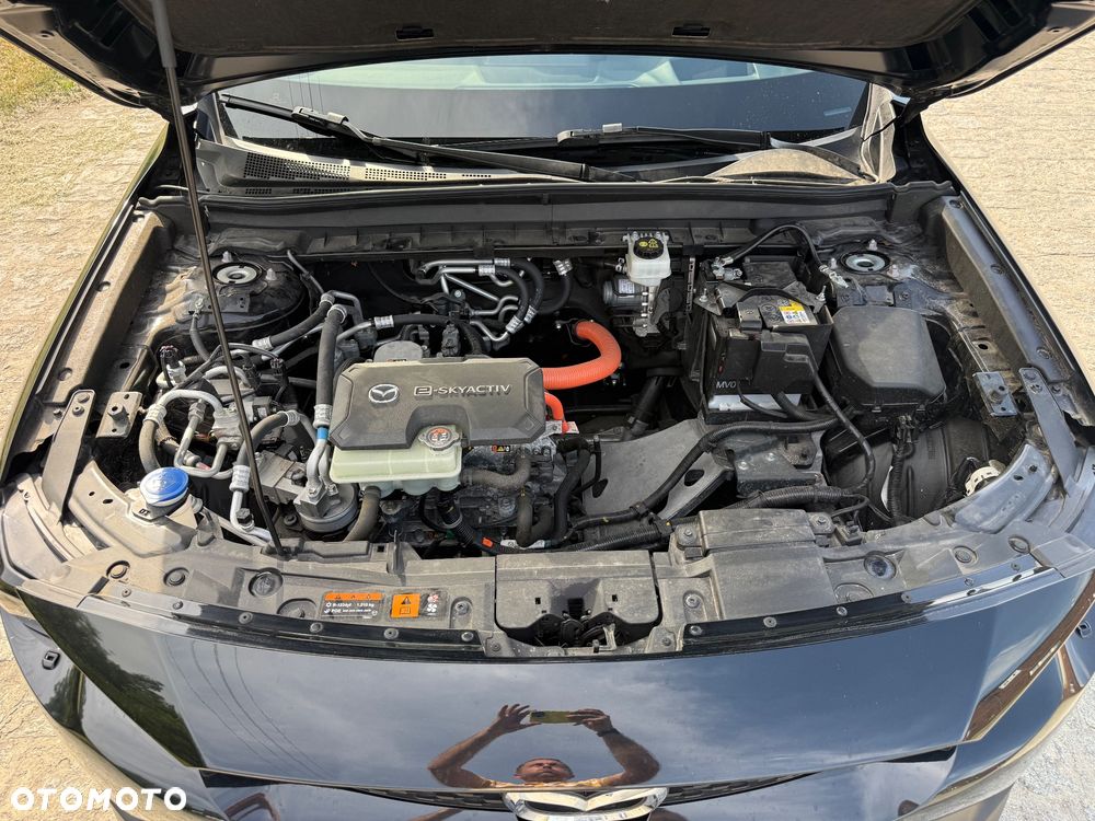 Mazda MX-30 - 21