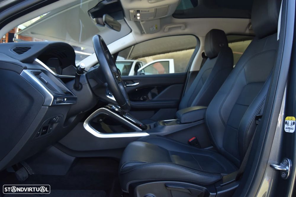Jaguar I-Pace S AWD Aut. - 28