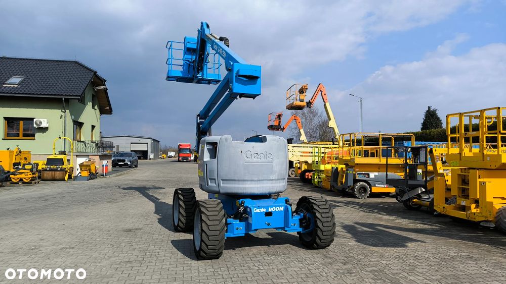 Genie Z 45 / 25 J - 23