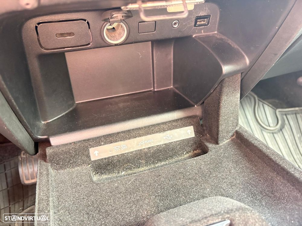 Citroën C4 Spacetourer 1.5 BlueHDi Feel Business - 22