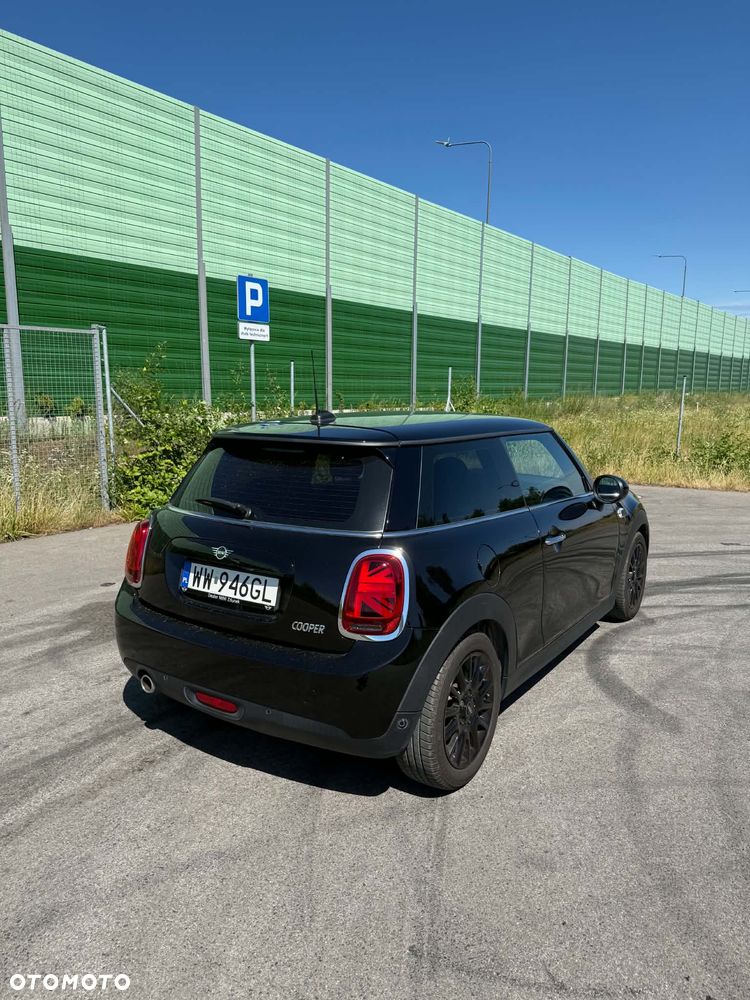 MINI Cooper GPF - 6