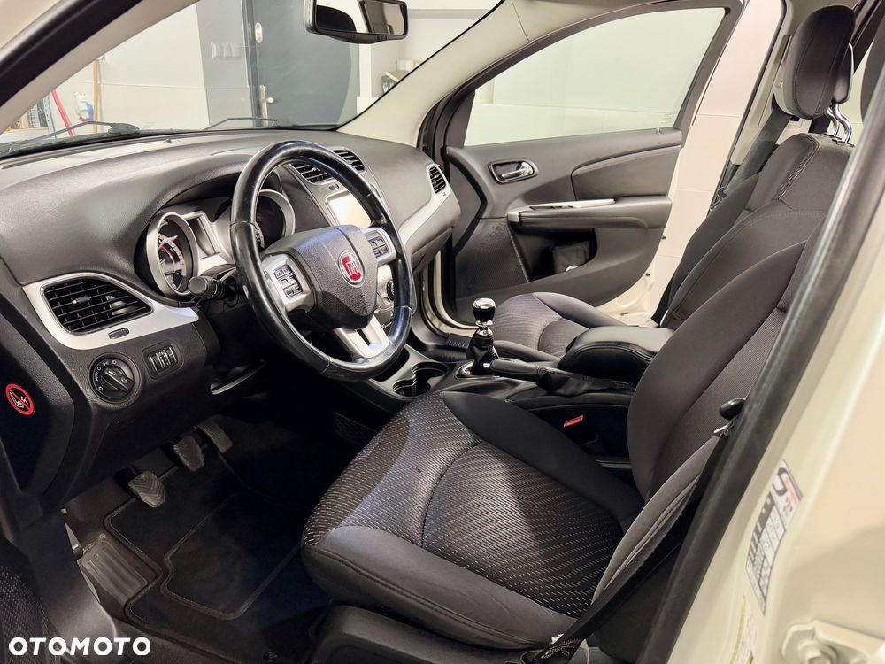 Fiat Freemont - 13