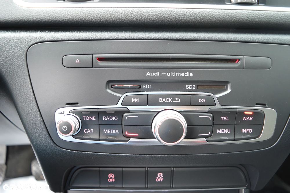 Audi Q3 2.0 TDI - 23
