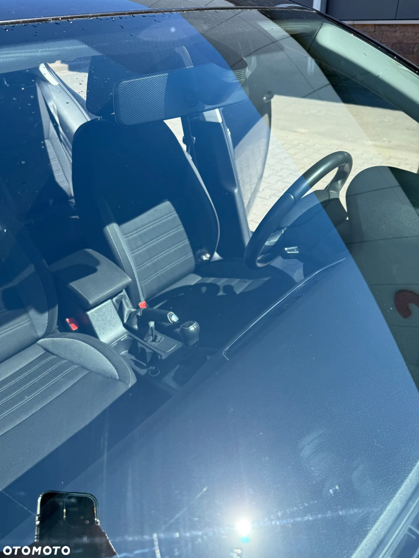 Skoda Octavia 1.5 TSI ACT Ambition - 17