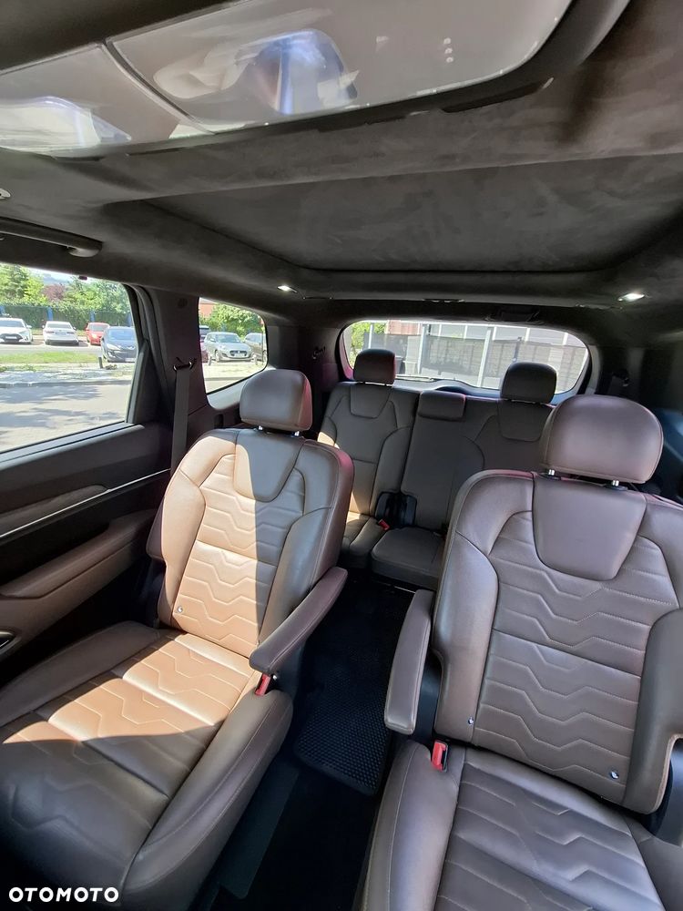 Kia Telluride - 16