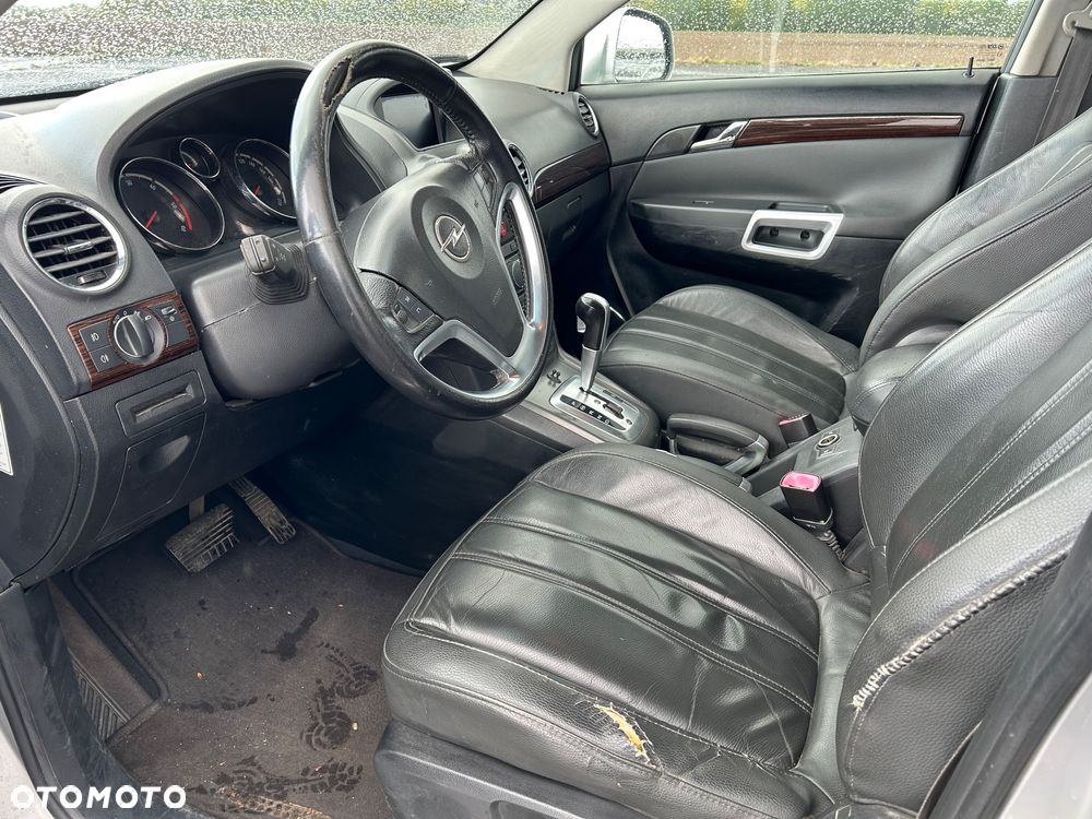 Opel Antara - 13