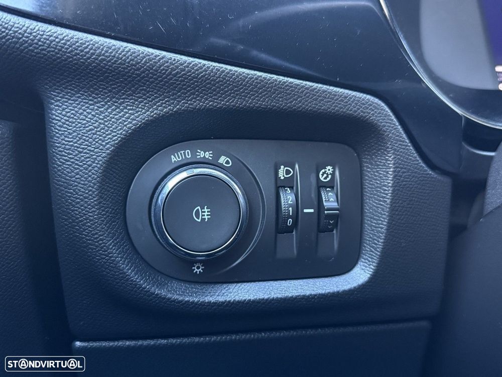 Opel Corsa 1.2 Edition - 24