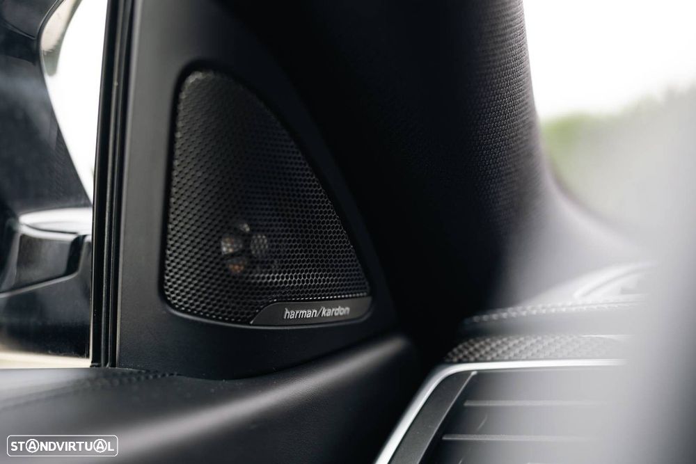 BMW M4 Auto - 53