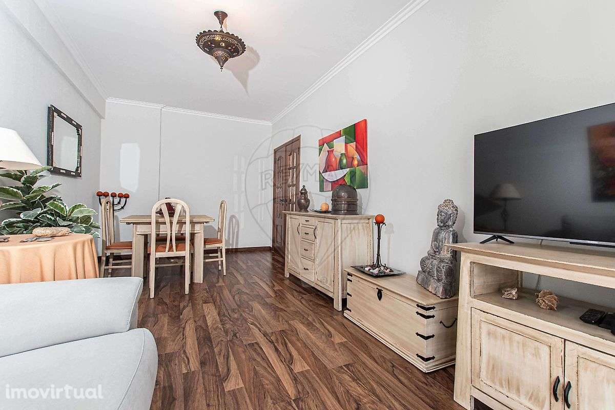 Apartamento T2 para venda - Grande imagem: 5/18