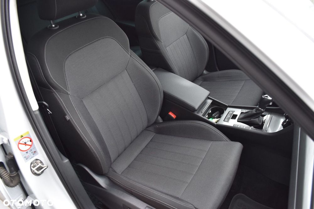 Skoda Superb 2.0 TSI Style DSG - 35